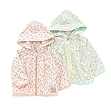 Youpi!(ユッピー) パーカー (80～130cm) キムラタンの子供服 (19050-171a) イエロー 100