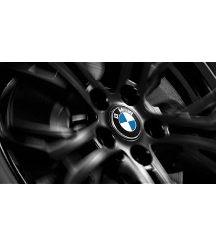 Amazon.co.jp: bmw純正 フローティング センターキャップセット 56mm
