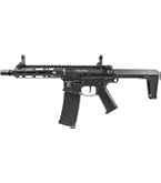 Amazon.co.jp: [APS] 電動ガン EMG Falkor Defense Recce 223 Ambi