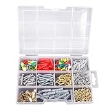 Lovoski 絵と写真用　ハンギングキット　壁掛け　ファスナー　フック　写真ハンガー　釘　便利　５パタン選べ - ＃2