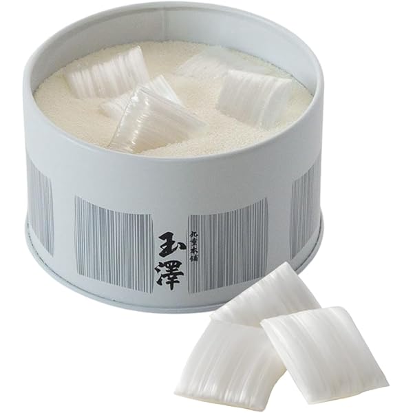 玉澤　霜ばしら　霜柱　2缶入 霜ばしら 40g 2缶 【公式通販】