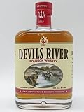 デビルズ リバー スモールバッチ テキサス バーボンウイスキー 45度 750ml