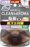 ブル-レット 液体ブルーレットおくだけ除菌EXフレグランス つけ替用 クリーン&アロマウォータリーフラワー トイレ掃除 トイレ洗剤 トイレ洗浄剤 黒ずみ