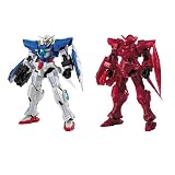 【1BOX4個入り】機動戦士 CAPSULE ACTION エクシア