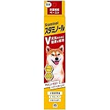 スタミノールV 犬用 100g