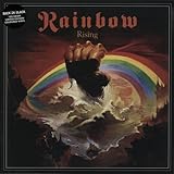 Rising [12 inch Analog]