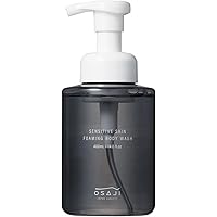 ボートランジェボディミルク Amazon | オサジ センシティブ スキン ボディミルク 310g