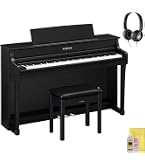 Amazon | KAWAI CA9900GP モダンブラック 電子ピアノ 88鍵盤 木製鍵盤