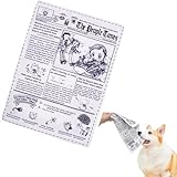 犬 おもちゃ 音が鳴る 噛むおもちゃ 新聞型 歯磨き 知育トイ 噛むトイ ストレス解消 トレーニング 耐久性 水洗いOK 小型犬 中型犬 大型犬 用 ペットおもちゃ 可愛い デンタルケア