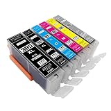 ZAZ BCI-381 BCI-380 互換インク 380 381 6色 Canon 用 インク bci381380 bci381インク BCI-380XL BCI-381XL TS6130 TS6230 TS6330 TS7330 TS7430 TS8130 TS8230 TS8330 TS8430 TR7530 TR703 TR8630 TR9530 TR8530 インク（380-6-1）
