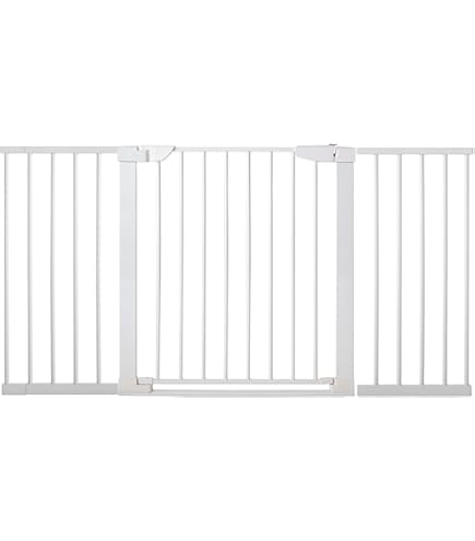 Amazon.co.jp: NEOLEAD ベビーゲート 取付幅76-148cm 高さ76cm 拡張