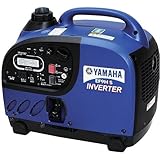ヤマハ 発電機 インバーター EF9HIS