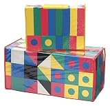 WonderFoam Foam Blocks [並行輸入品]