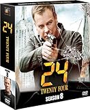 24 -TWENTY FOUR- シーズン8 (SEASONSコンパクト・ボックス) [DVD]