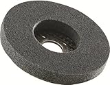 United Abrasives/SAIT 77875 4-1/2 by 7/8 524 Type 27 Non-Woven Unitized Disc, 4-Pack [並行輸入品]