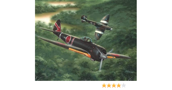 Amazon スペシャルホビー 1 72 日 中島一式戦闘機三型 隼 Ki 43 Iii プラモデル プラモデル 通販