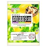 マンナンライフ 蒟蒻畑 レモンジンジャー味 25g×12