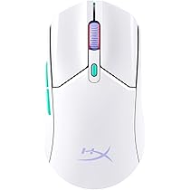 Amazon.co.jp: HyperX Puslefire Haste 2 Core ワイヤレス