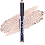 ETUDE [エチュード公式] キラキラ アイシャドウ PK003 / ラメ / 単色 / スティックアイシャドウ / 涙袋 1個 (x 1)