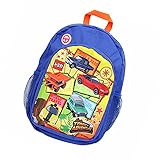 トミカ TOMICA キッズ行楽デイパック リュックサック 子供 男の子 ボーイズ fo-dmi-3300