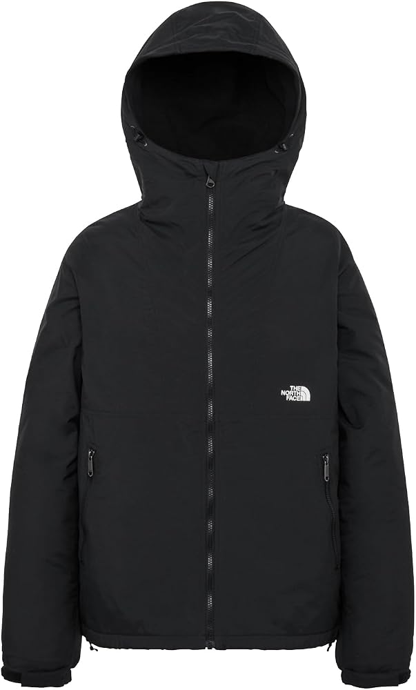 THE NORTH FACE ジャケットコンパクトノマドジャケット メンズmale