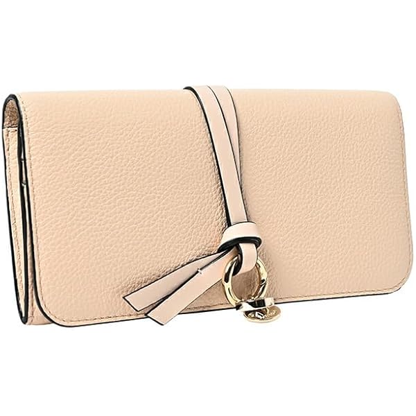 Amazon | [Chloe] [クロエ] 長財布 二つ折り スナップ ウォレット 二