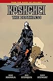 Koshchei the Deathless