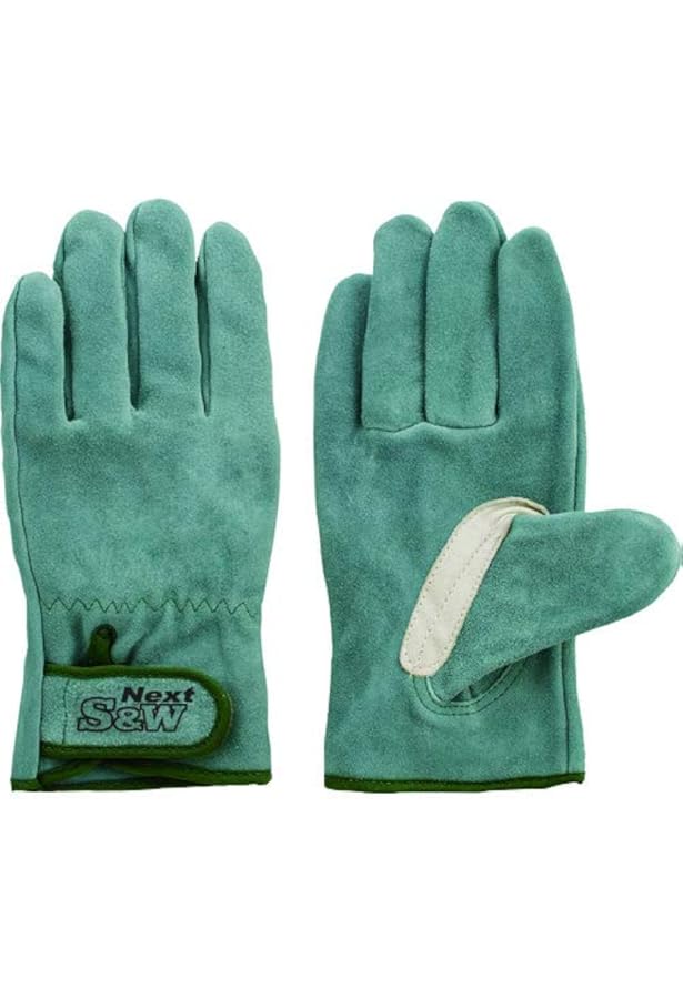 Amazon.co.jp: [富士グローブ] S&W Next ソフト＆ウォッシャブル