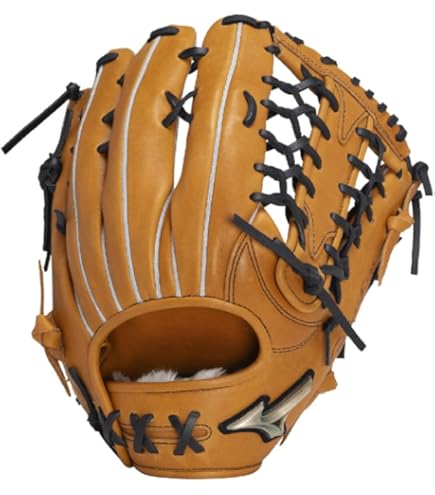 【硬式用】ミズノ　グローバルエリート　外野手用グローブ　軟式にも　ミズノプロ Amazon | ミズノ MIZUNO 軟式用グローバルエリート
