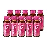 ザ・コラーゲン(The Collagen) <ドリンク> 10本 サプリメント ・ 健康食品 本体 50mL×10本