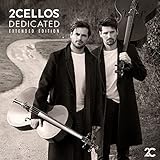 デディケイテッド〜デラックス・エディション〜 (完全生産限定盤) - 2CELLOS