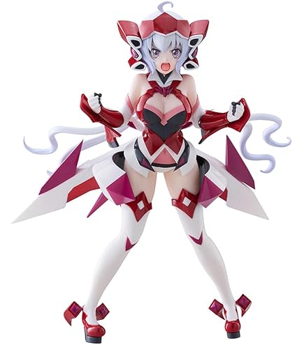 Amazon.co.jp: 戦姫絶唱シンフォギアGX 暁切歌 1/7 完成品フィギュア
