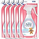 Ｐ＆Ｇ 香料無添加ファブリーズ 詰替 ３２０ｍｌ×５パック