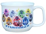 宇宙戦隊 キュウレンジャー マグ 041322