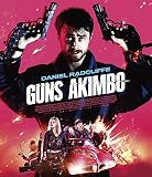 ガンズ・アキンボ(特典なし) [Blu-ray]