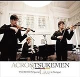 ACROSS TSUKEMEN �X�y�V�����E���C���E�C���E�V���g�D�b�g�K���g