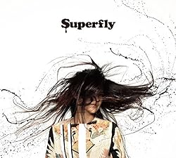 Superfly 黒い雫 歌詞ナビ