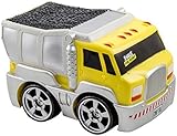 Kid Galaxy 20314 Shake for Sound - Dump Truck Vehicle [並行輸入品]