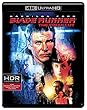 Blade Runner: The Final Cut (4k UHD BD)[Blu-ray]