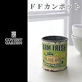 2017SS　 　FFカンポット FFカンポット 【6点】
