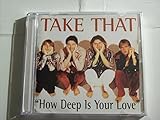 How Deep Is Your Love?2nd