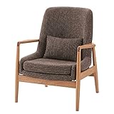 東谷 フリック 1人掛 チェア RTO-51 【代引き不可】