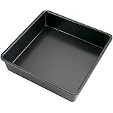 貝印 KAI ケーキ型 Kai House Select スクエア 18㎝ お手入れ簡単 DL6121