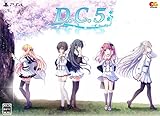 D.C.5 ~ダ・カーポ5~ 完全生産限定版 -PS4 【特典】ボイスドラマCD、B2タペストリー 同梱