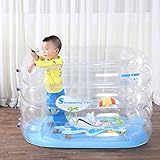 Meters 幼児用プールインフレータブルバスタブ肥厚子供用浴槽ファミリーバスタブ