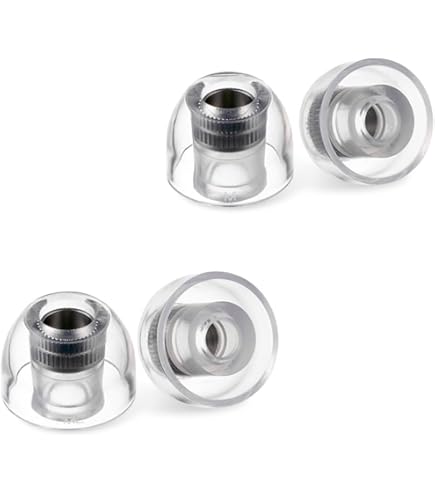 Amazon.co.jp: ゼンハイザー Sennheiser IEシリーズ用MMCXブレード