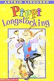 書評 Pippi Longstocking by Ravenclaw