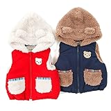 Piccolo(ピッコロ) ベスト (80～90cm) キムラタンの子供服 (34409-164) ネイビーブルー 90