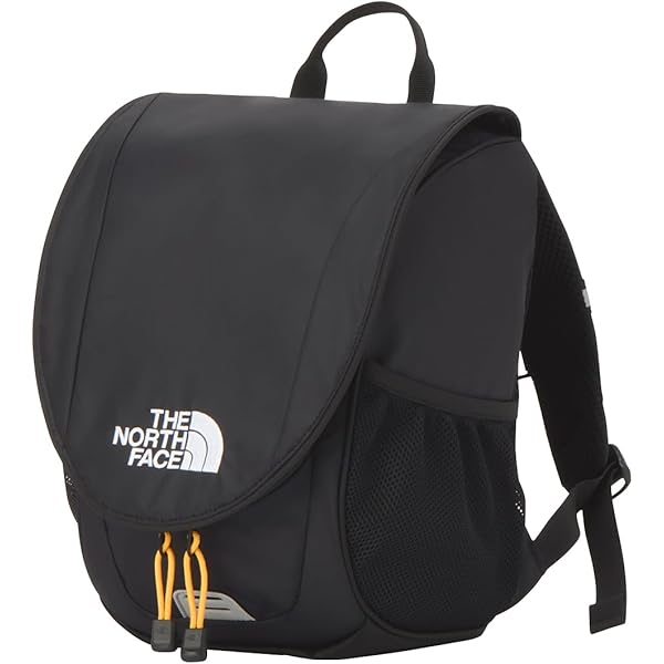 The North Face NMJ72350 Backpack K Sunny Camper 40+6 Kids Sunny The North Face NMJ72350 Backpack K Sunny Camper 40+6 Kids Sunny