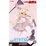 一撃殺虫！！ホイホイさん LEGACY カラフルホイホイさん アリスVer. 一部塗装済みプラスチックキット（電撃キャラクターフェスティバル2009限定）